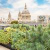 A view of London at BNY Mellon HQ - Case Study